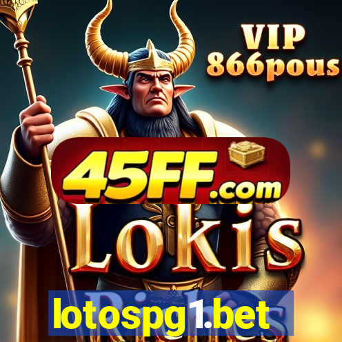 lotospg1.bet