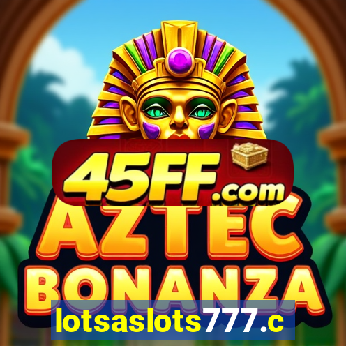 lotsaslots777.com