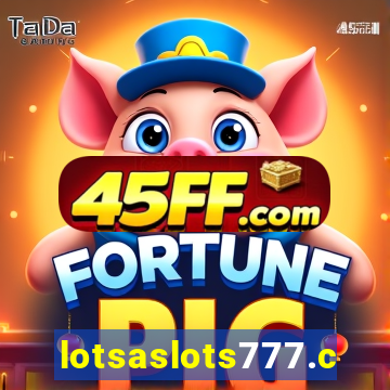 lotsaslots777.com