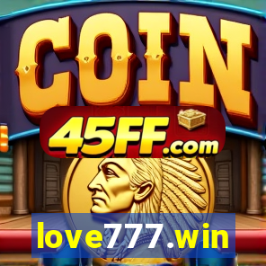 love777.win