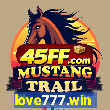 love777.win