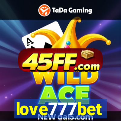 love777bet