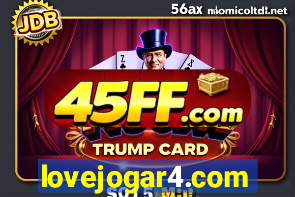lovejogar4.com