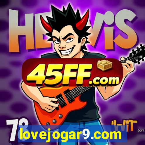 lovejogar9.com