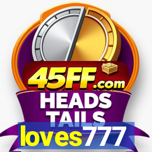 loves777