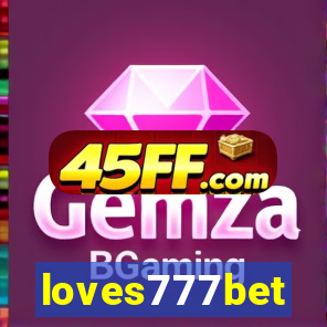 loves777bet