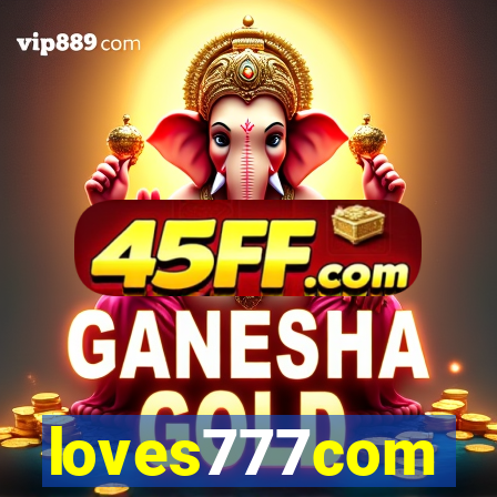loves777com