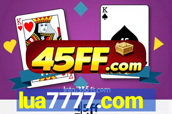 lua7777.com