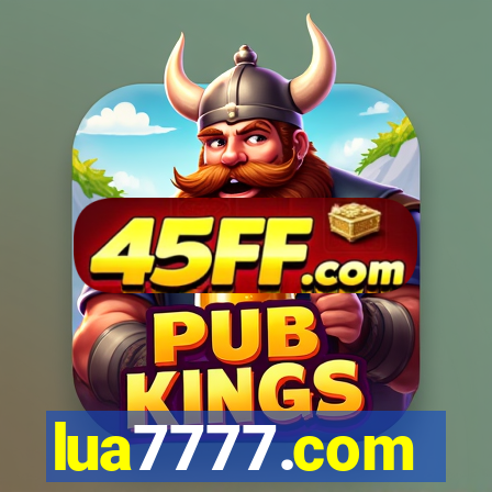 lua7777.com