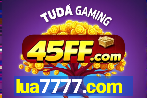 lua7777.com