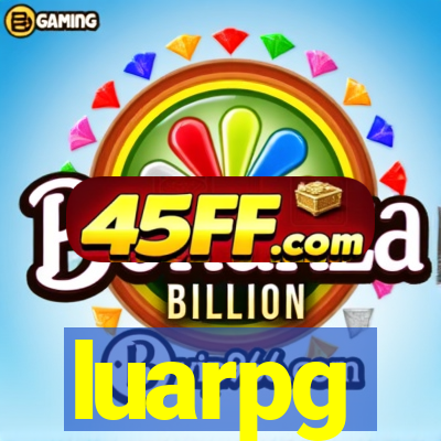 luarpg