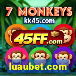 luaubet.com
