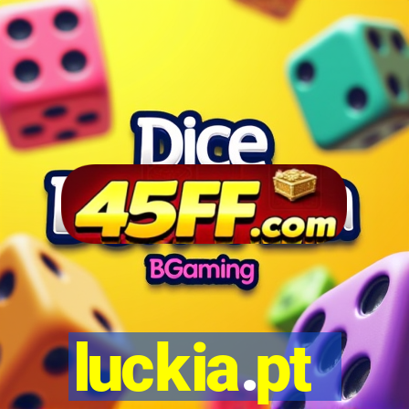 luckia.pt