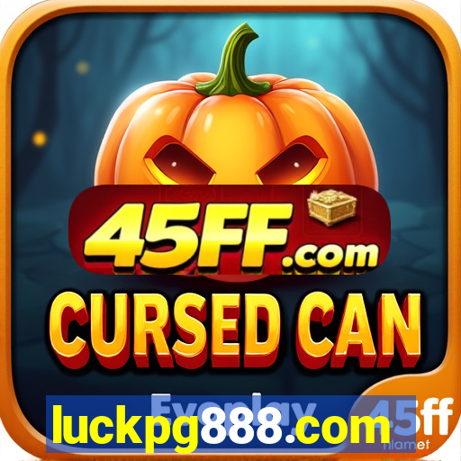luckpg888.com