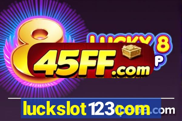 luckslot123com
