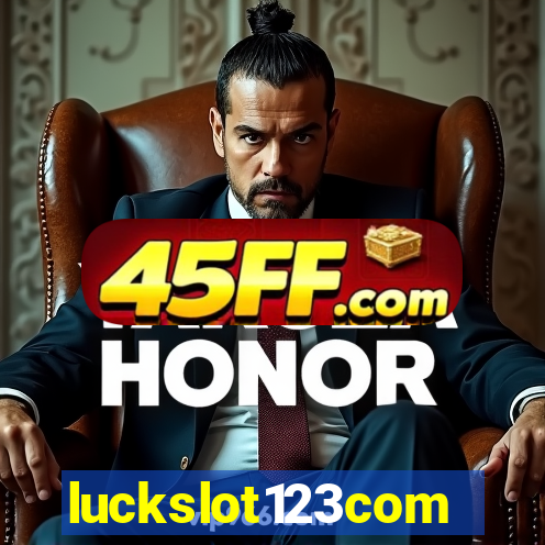 luckslot123com