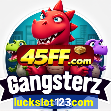 luckslot123com