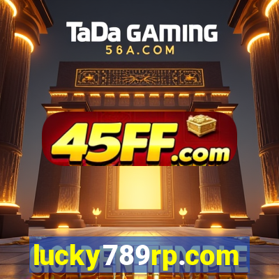 lucky789rp.com
