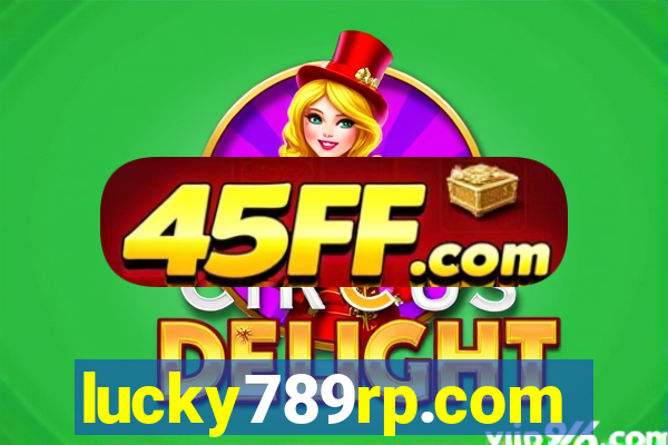 lucky789rp.com