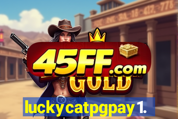 luckycatpgpay1.com