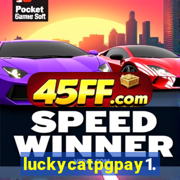 luckycatpgpay1.com