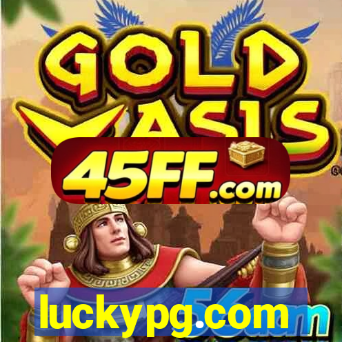 luckypg.com