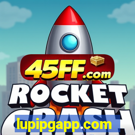 lupipgapp.com