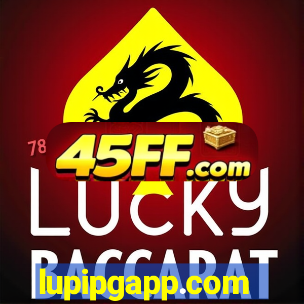lupipgapp.com
