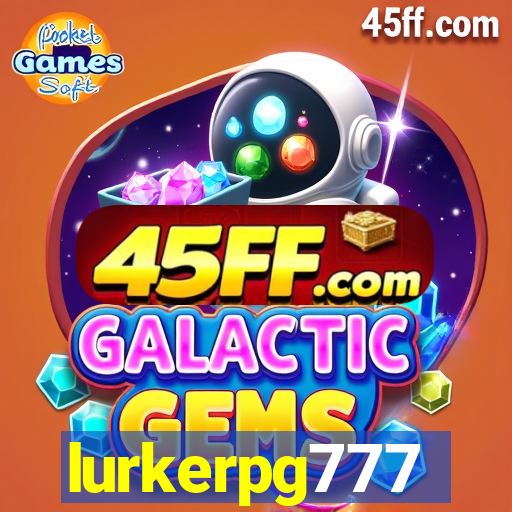 lurkerpg777