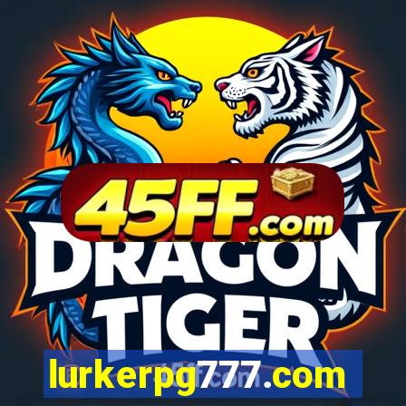 lurkerpg777.com