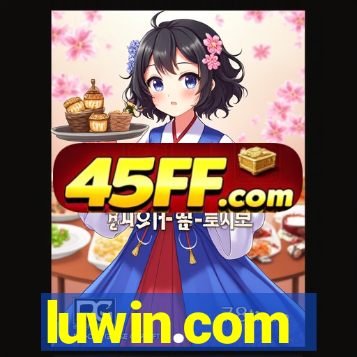 luwin.com