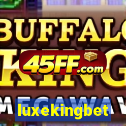 luxekingbet