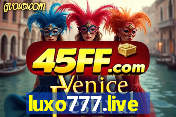 luxo777.live