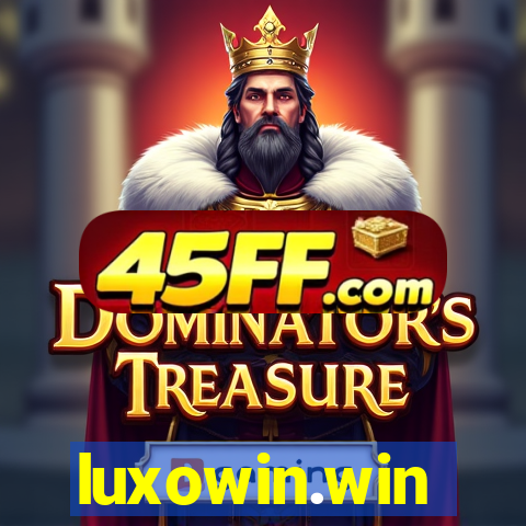 luxowin.win