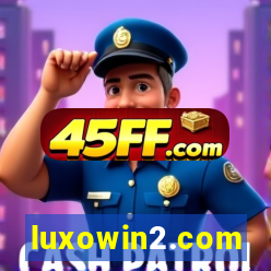 luxowin2.com