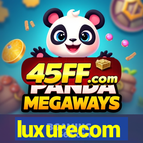 luxurecom