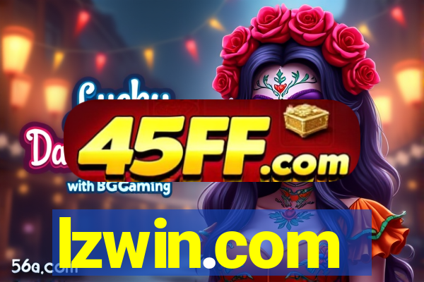 lzwin.com