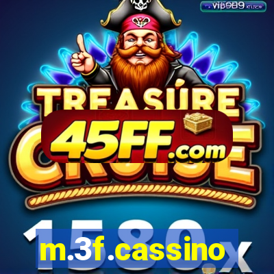 m.3f.cassino