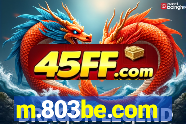 m.803be.com