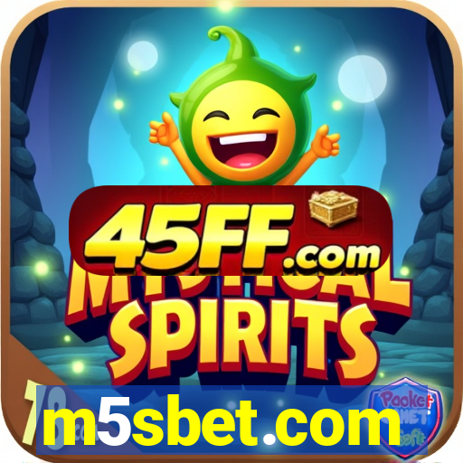 m5sbet.com