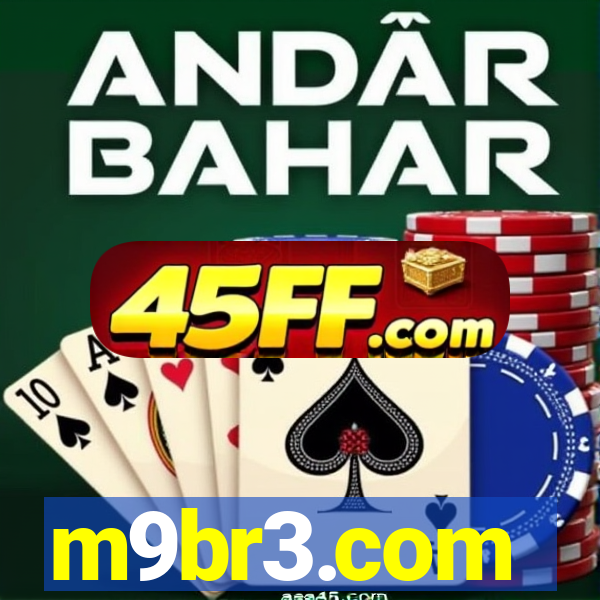 m9br3.com