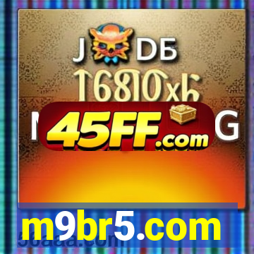 m9br5.com