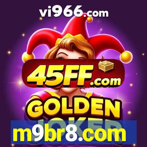 m9br8.com