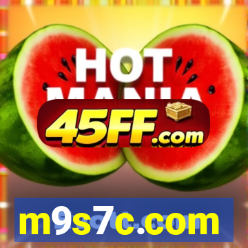 m9s7c.com