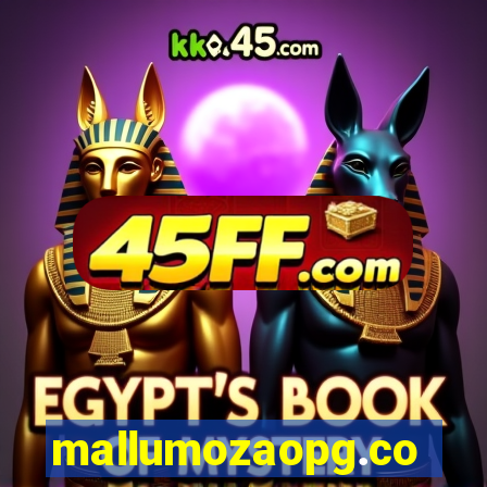 mallumozaopg.com