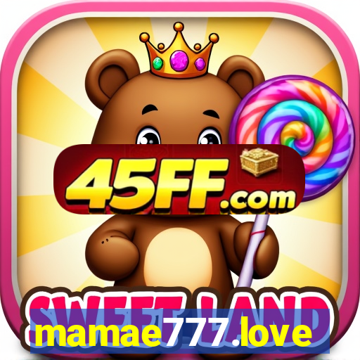 mamae777.love