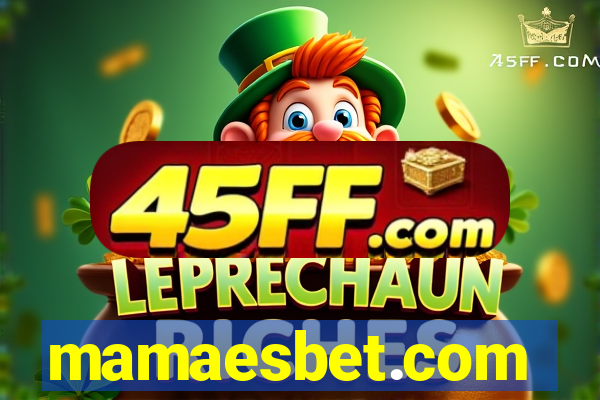 mamaesbet.com