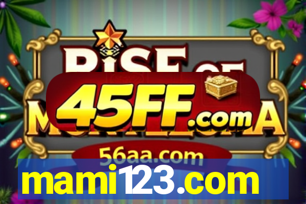mami123.com