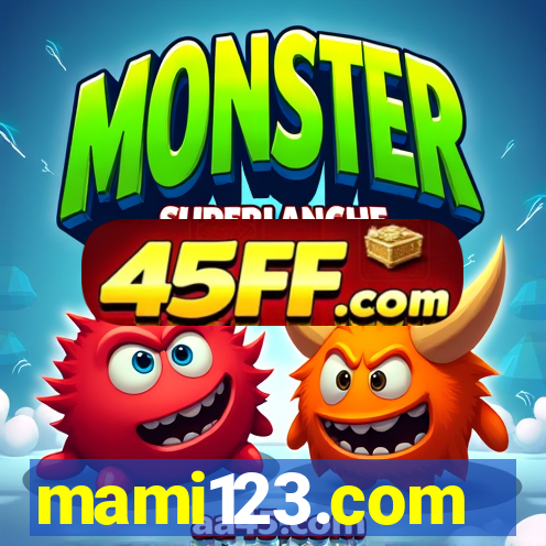 mami123.com