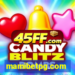 mamibetpg.com